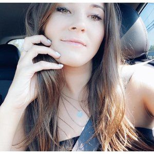 Meet your Posher, Kate